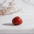 Orange Carnelian Tumble