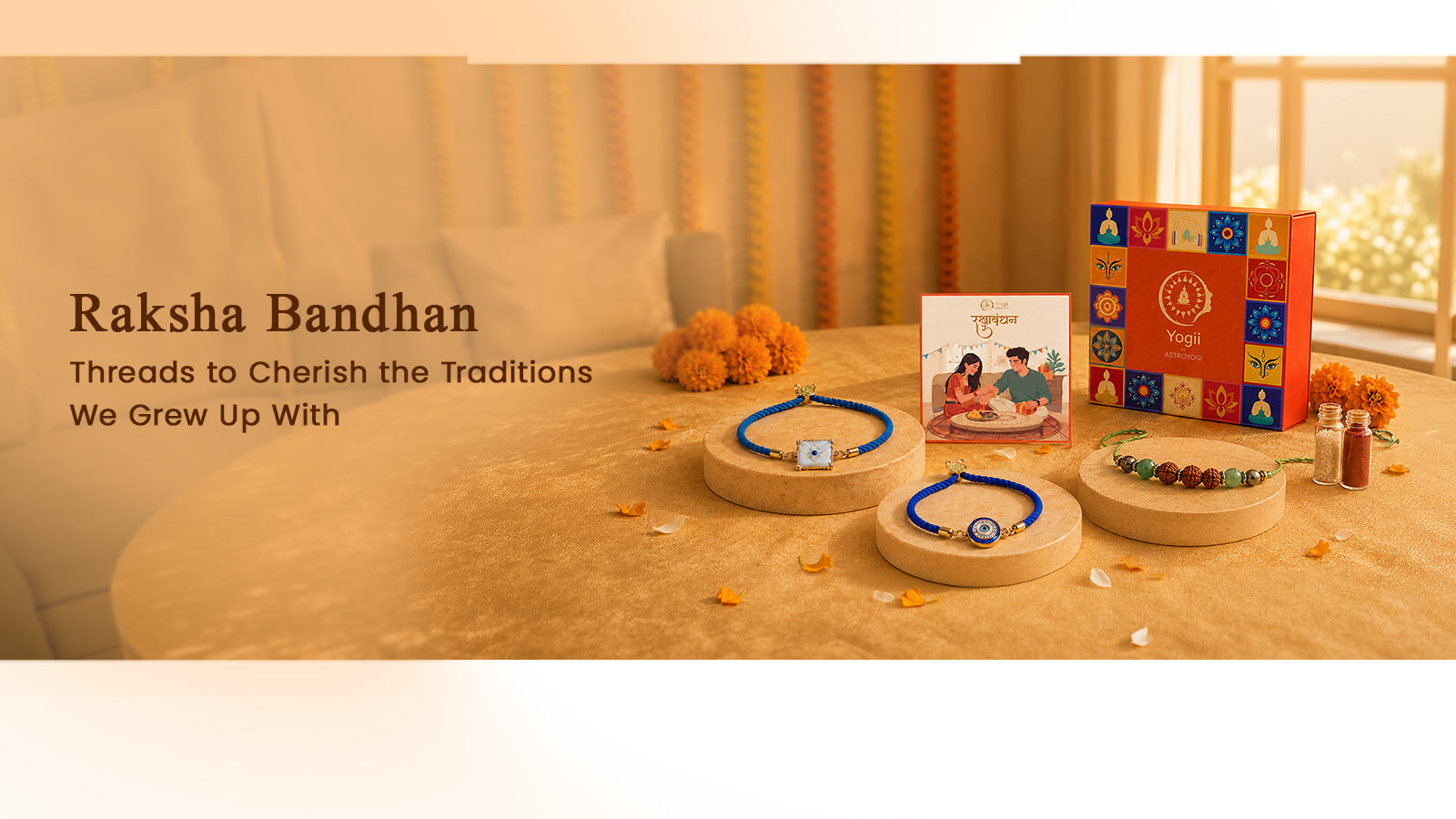 Rakhi Online