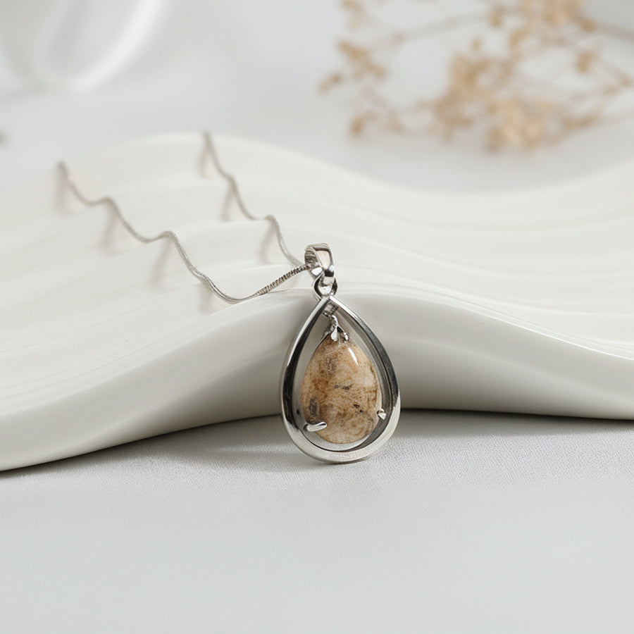 Picture Jasper