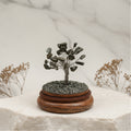 Pyrite Dome Tree