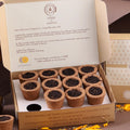 Sambrani Cups
