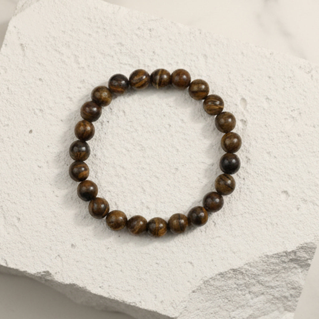 Tiger Eye Bracelet