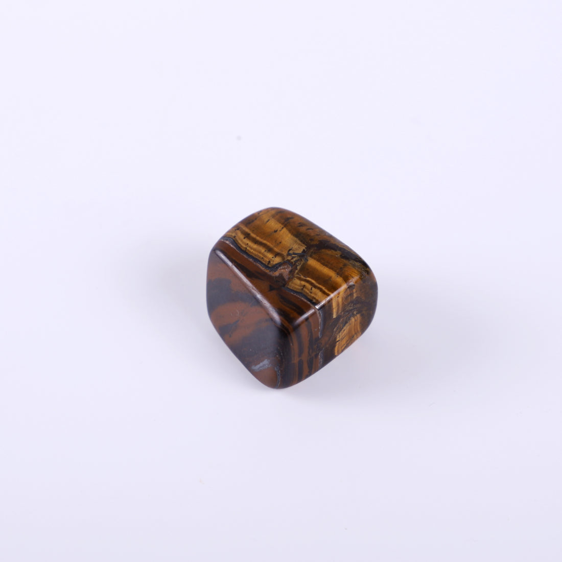Tiger Eye Tumble