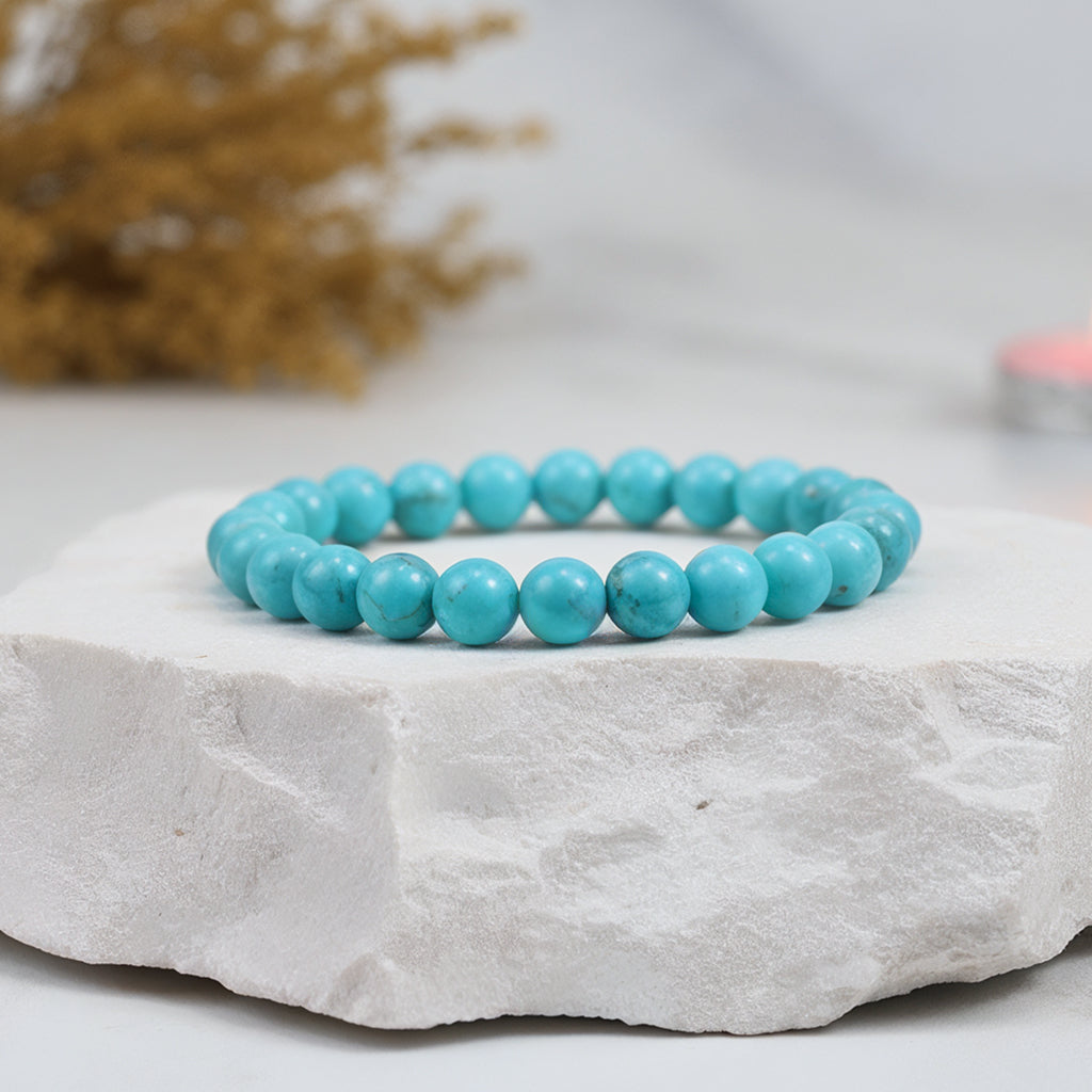 Turquoise Bracelet