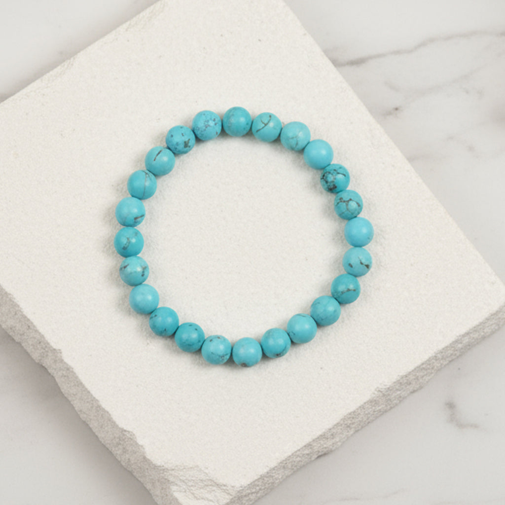 Turquoise Bracelet