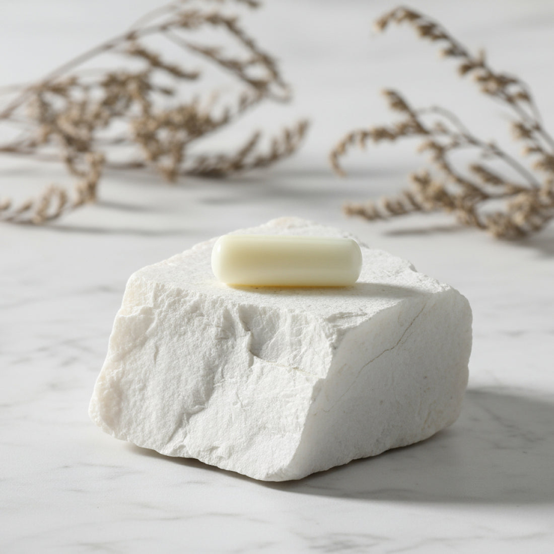 White Coral - Capsule