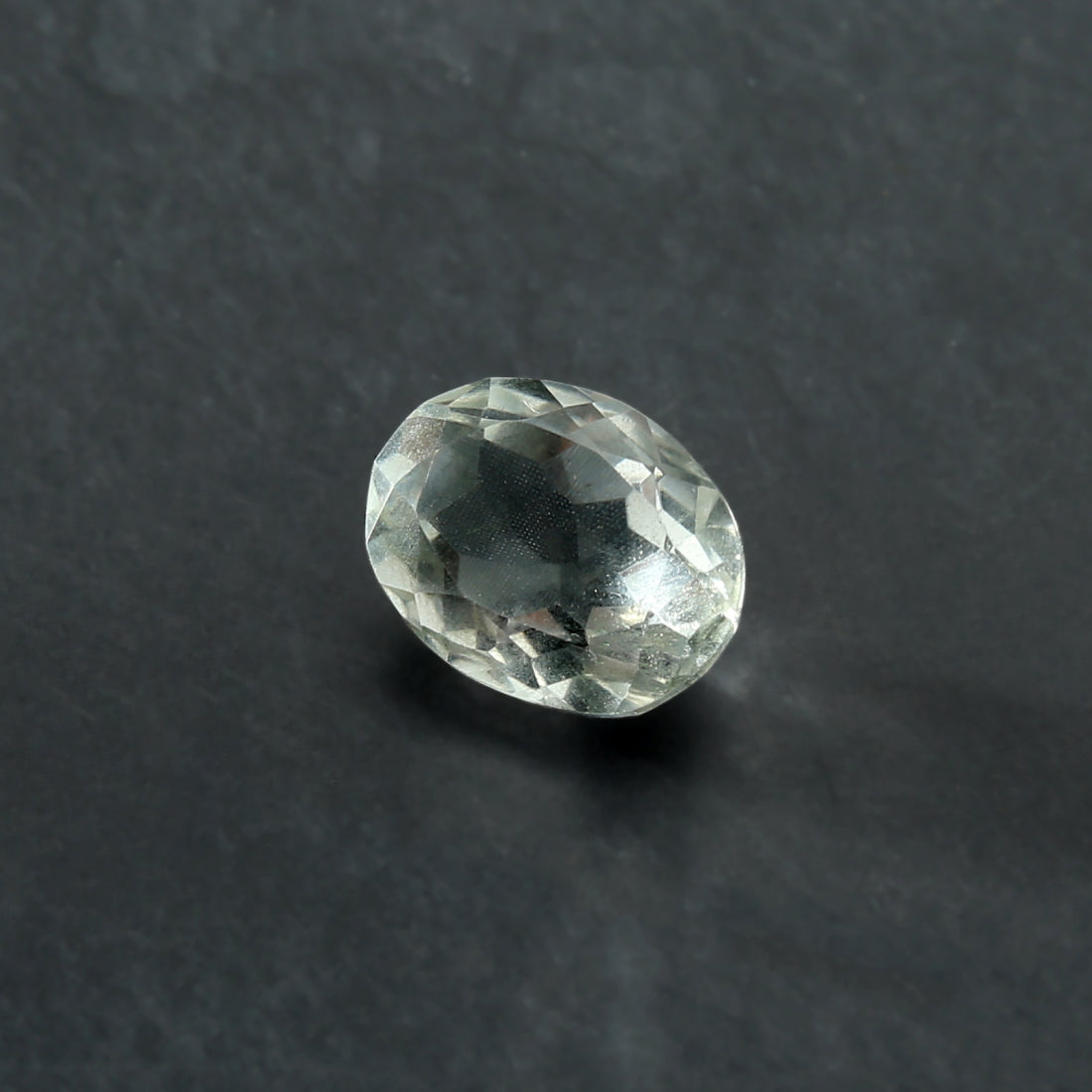 White Topaz