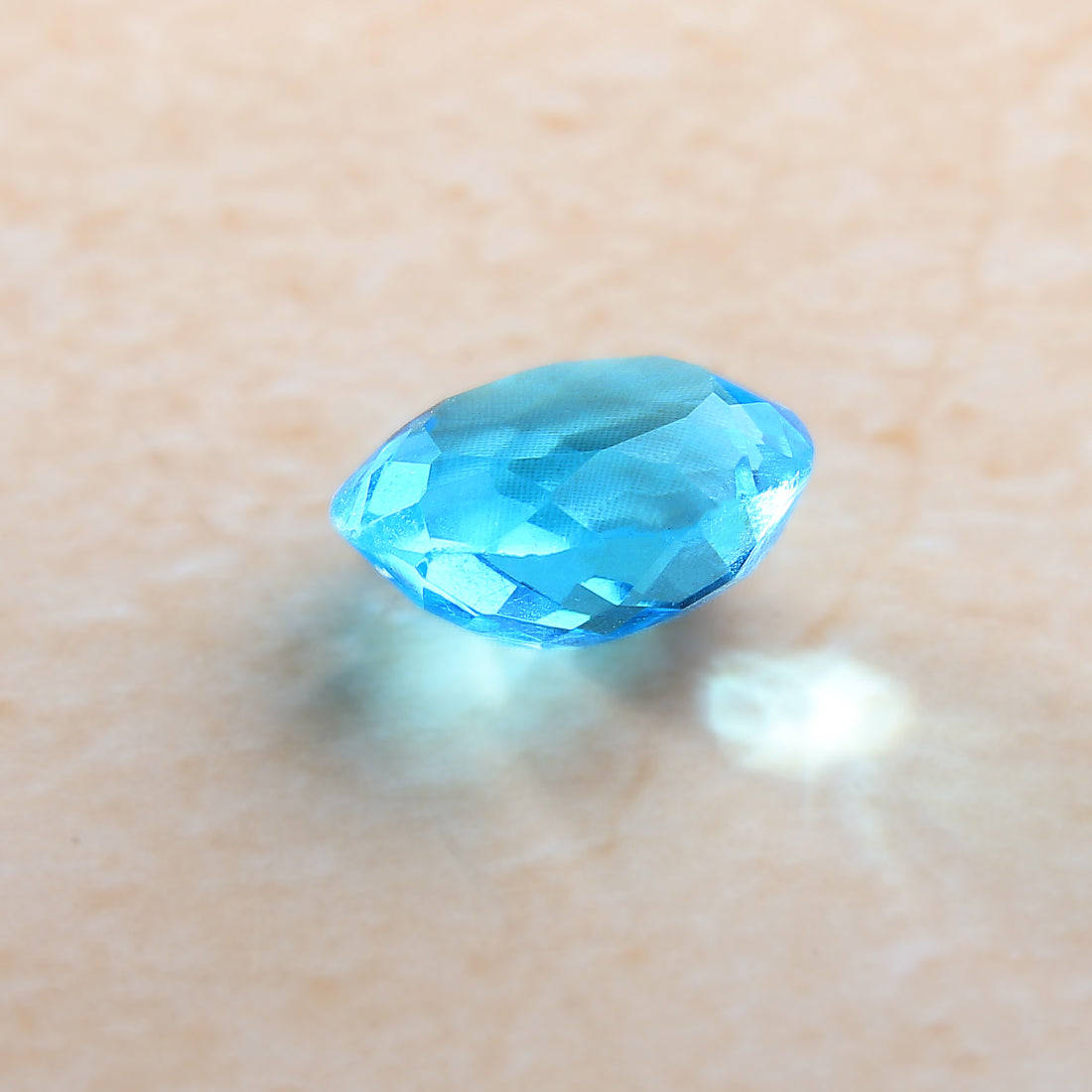 Blue Topaz