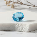Blue Topaz
