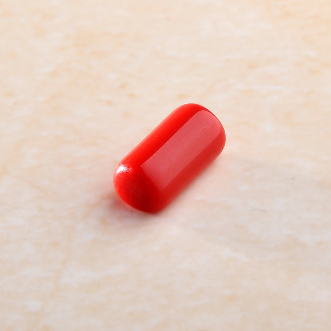 Red Coral/Moonga - Capsule (Italian)