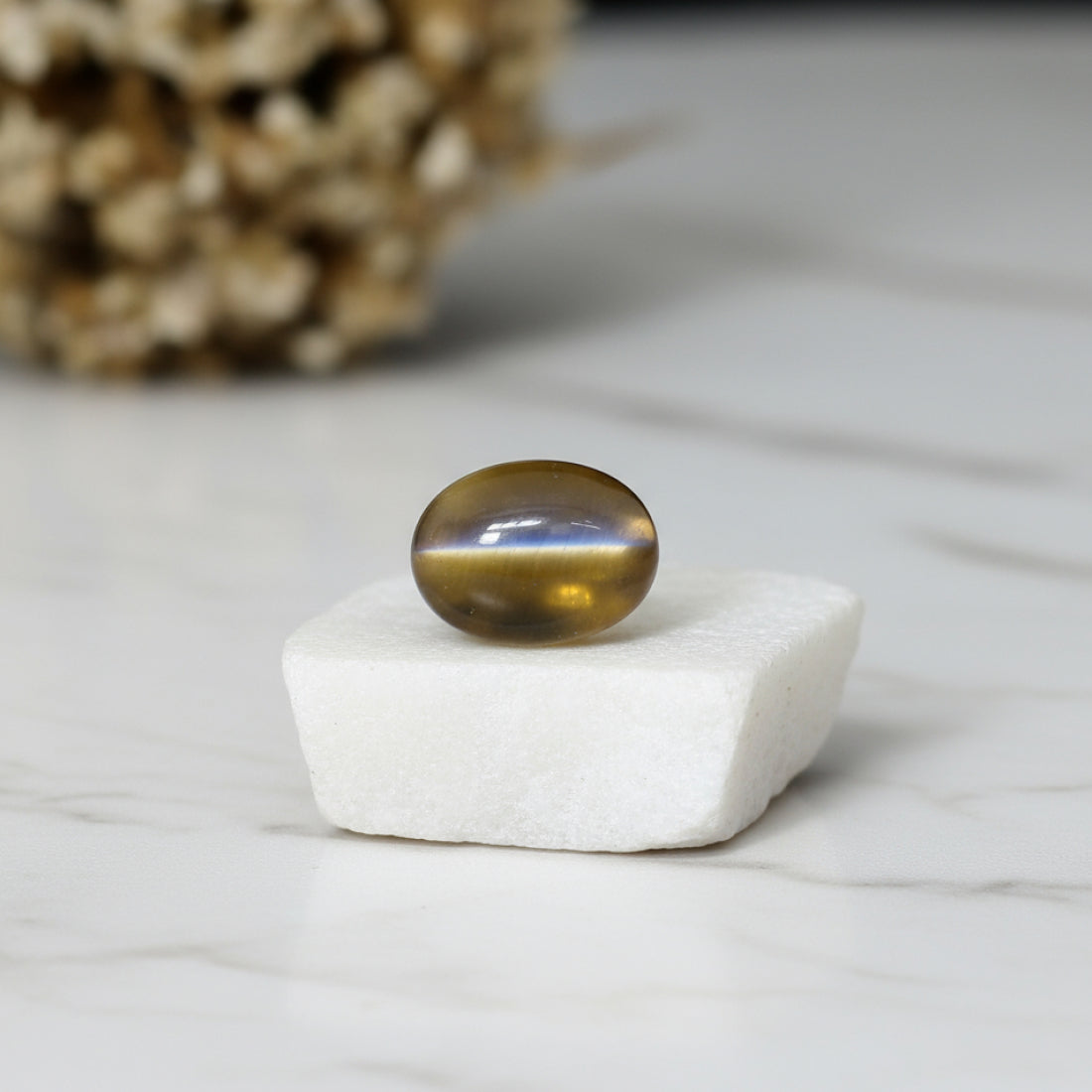 Cat's Eye (Kanak Khet)