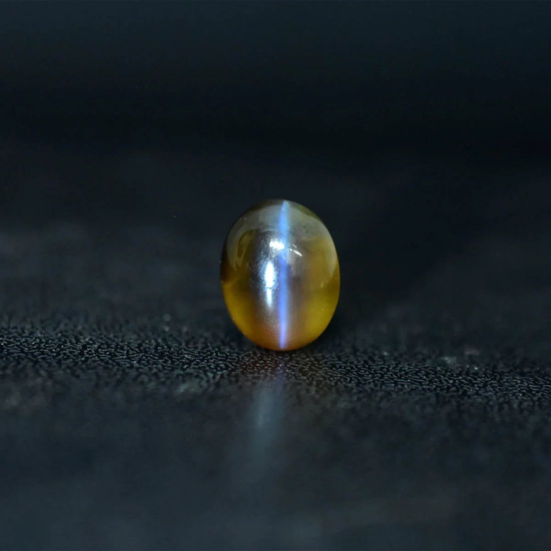 Cat's Eye (Kanak Khet)