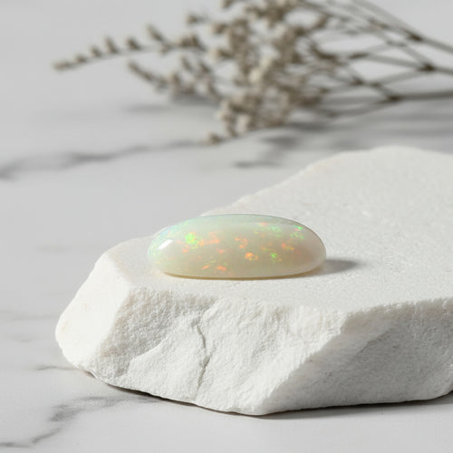 Fire Opal (Australia)