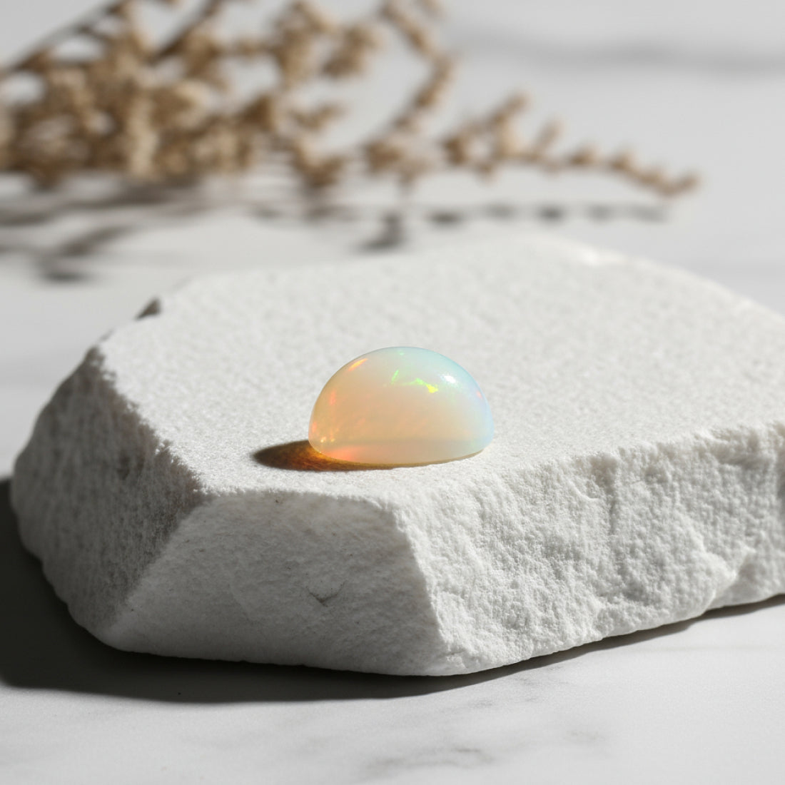 Fire Opal (Euthopia)