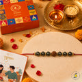 Pyrite Rakhi