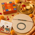 Wealth Harmony Rakhi Box
