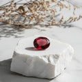 Hessonite/Gomed (Africa)