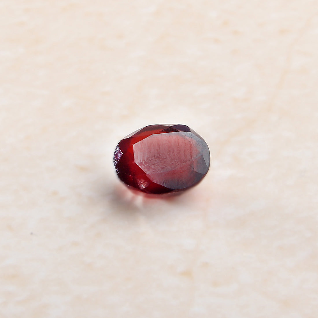 Hessonite/Gomed (Africa)