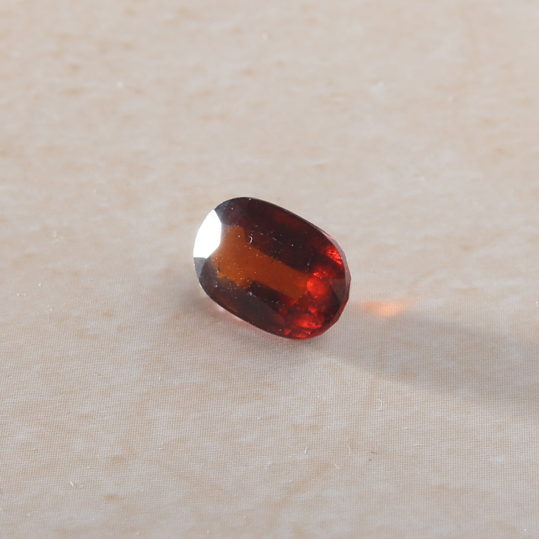 Hessonite/Gomed (Srilanka)