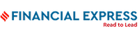Financial Express logo