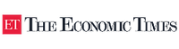 The Economic Times logo
