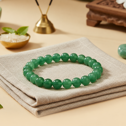 Green Aventurine Bracelet