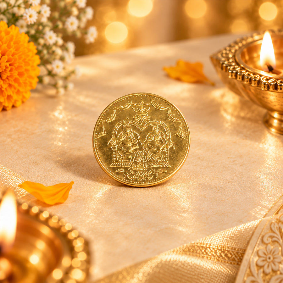 Kuber Coin for Wealth & Prosperity
