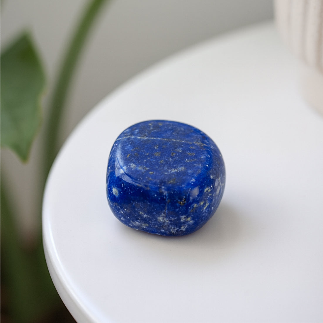 Lapis Lazuli