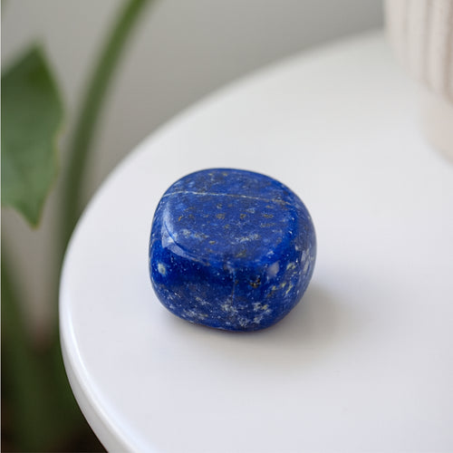 Lapis Lazuli
