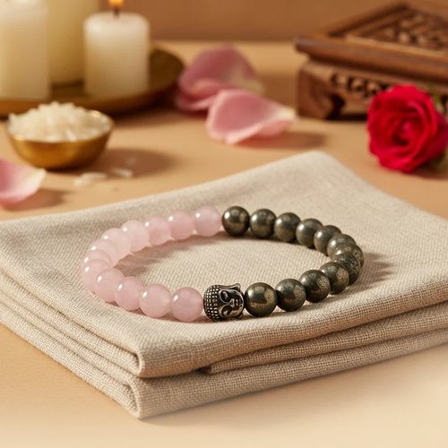 Love & Money Bracelet