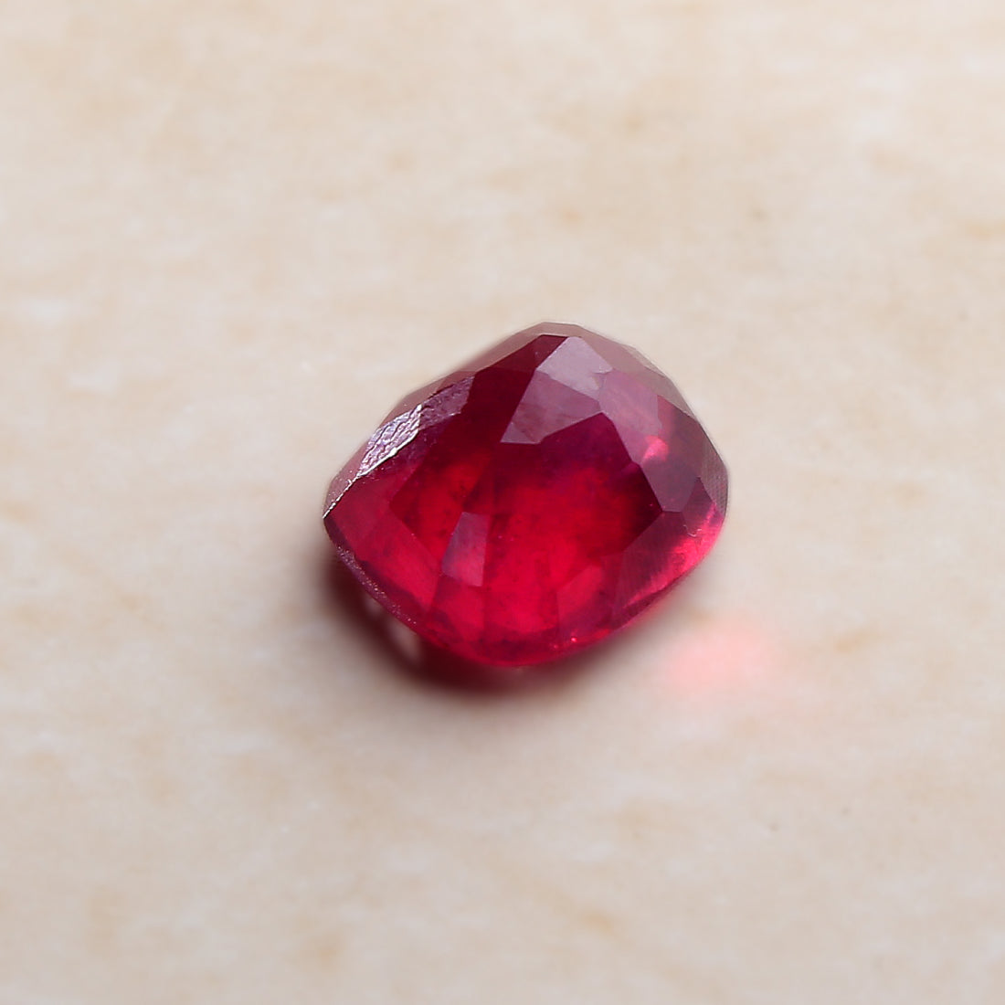 Ruby (Mozambique)