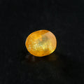 Yellow Sapphire/Pukhraj (Bangkok)